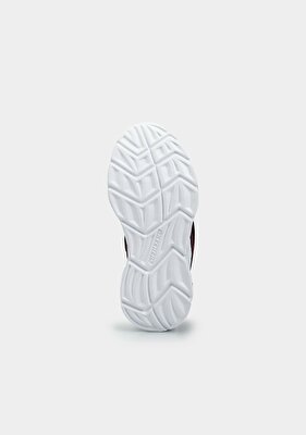 Skechers Vortex 3.0 Siyah Erkek Çocuk Sneaker 400590L Bkrb