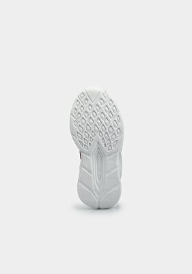 Skechers Meteor-Lıghts 2.0 Kırmızı Erkek Çocuk Sneaker 401490N Rdbk
