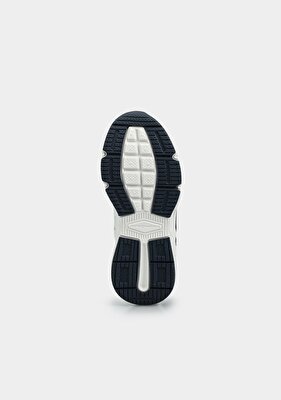 Skechers Retro-Graph Beyaz Erkek Çocuk Sneaker 403857L Wnvy
