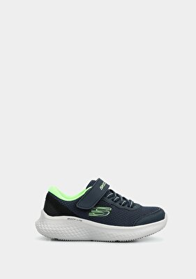 Skechers Skech-Lıte Pro Sprınt Surge Lacivert Erkek Çocuk Sneaker 404015L Nvlm