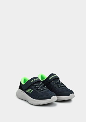 Skechers Skech-Lıte Pro Sprınt Surge Lacivert Erkek Çocuk Sneaker 404015L Nvlm