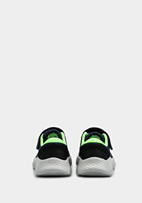 Skechers Skech-Lıte Pro Sprınt Surge Lacivert Erkek Çocuk Sneaker 404015L Nvlm