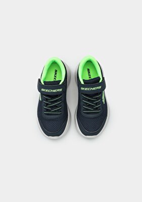 Skechers Skech-Lıte Pro Sprınt Surge Lacivert Erkek Çocuk Sneaker 404015L Nvlm