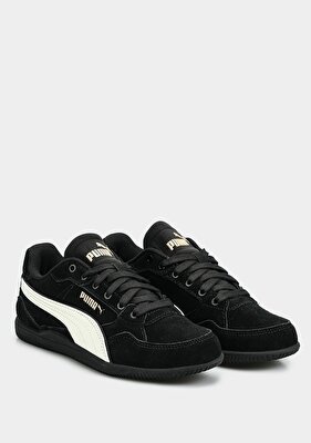 Puma K-Moda Sd Siyah Kadın Sneaker 40450001