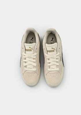 Puma K-Moda Sd Beyaz Kadın Sneaker 40450002