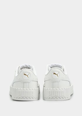 Puma Carina 3.0 Tdp Beyaz Kadın Sneaker 40617601