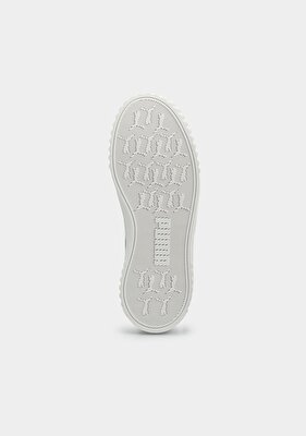 Puma Carina 3.0 Tdp Beyaz Kadın Sneaker 40617601