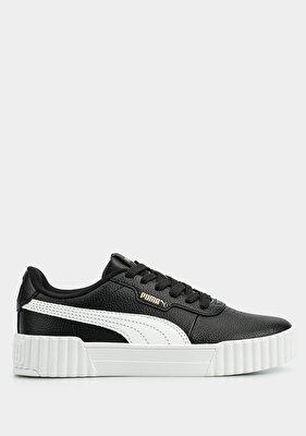 Puma Carina 3.0 Tdp Siyah Kadın Sneaker 40617604