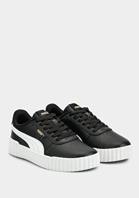 Puma Carina 3.0 Tdp Siyah Kadın Sneaker 40617604