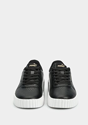 Puma Carina 3.0 Tdp Siyah Kadın Sneaker 40617604