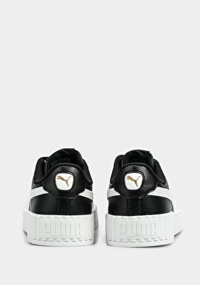 Puma Carina 3.0 Tdp Siyah Kadın Sneaker 40617604