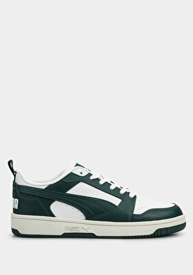 Puma Rebound V6 Low Tdp Beyaz Unisex Sneaker 40638843
