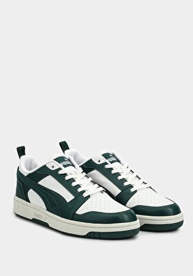 Puma Rebound V6 Low Tdp Beyaz Unisex Sneaker 40638843