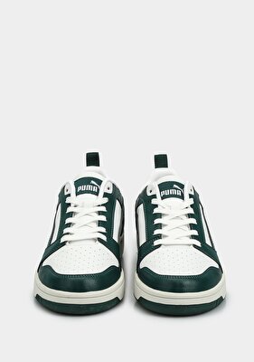 Puma Rebound V6 Low Tdp Beyaz Unisex Sneaker 40638843