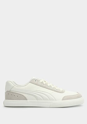 Puma Court Ever Beyaz Unisex Sneaker 40718609