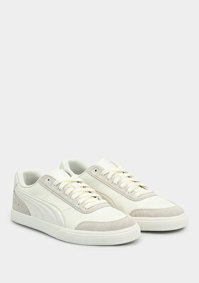 Puma Court Ever Beyaz Unisex Sneaker 40718609