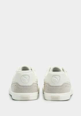 Puma Court Ever Beyaz Unisex Sneaker 40718609