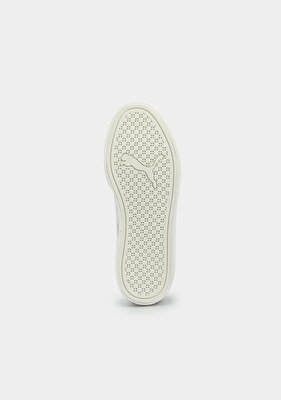 Puma Court Ever Beyaz Unisex Sneaker 40718609