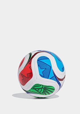 adidas Wc Trn Beyaz Unisex Futbol Topu Jd8032
