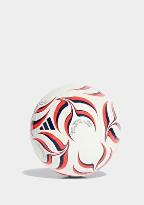 adidas Tıro Clb Tff Beyaz Unisex Futbol Topu Ke5159
