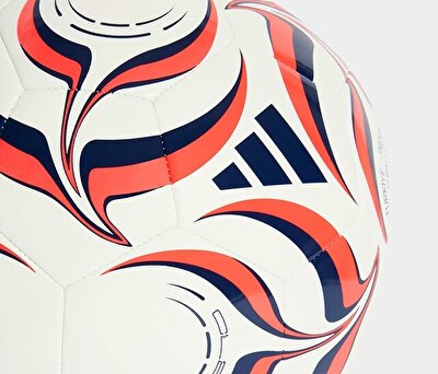 adidas Tıro Clb Tff Beyaz Unisex Futbol Topu Ke5159