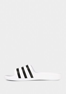 adidas Adilette Aqua Beyaz Erkek Terlik F35539