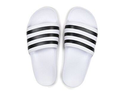 adidas Adilette Aqua Beyaz Erkek Terlik F35539