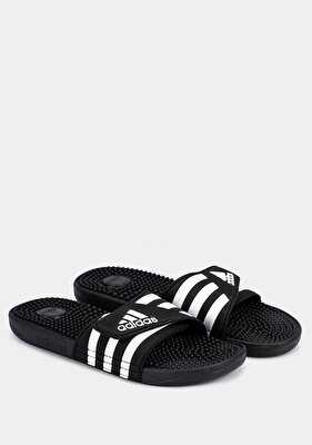 adidas Adissage Siyah Erkek Terlik F35580