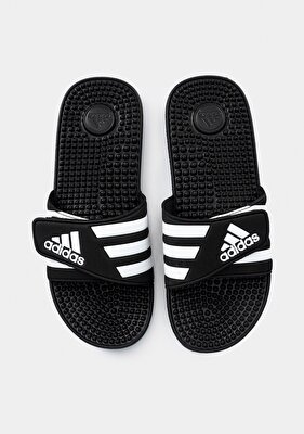 adidas Adissage Siyah Erkek Terlik F35580