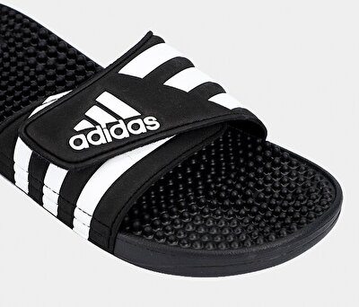 adidas Adissage Siyah Erkek Terlik F35580