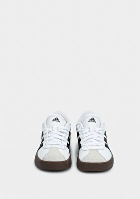 adidas Vl Court 3.0 K Beyaz Unisex Sneaker Id9062 