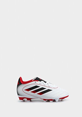 adidas Goletto Ix Fg/Mg J Beyaz Erkek Çocuk Halı Saha Ayakkabısı Ih0106 