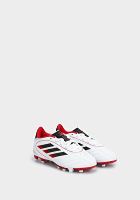 adidas Goletto Ix Fg/Mg J Beyaz Erkek Çocuk Halı Saha Ayakkabısı Ih0106 