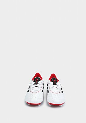adidas Goletto Ix Fg/Mg J Beyaz Erkek Çocuk Halı Saha Ayakkabısı Ih0106 