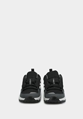 adidas Terrex Ax4S K Siyah Unısex Outdoor Ayakkabısı Ih2874 