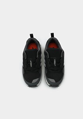 adidas Terrex Ax4S K Siyah Unısex Outdoor Ayakkabısı Ih2874 