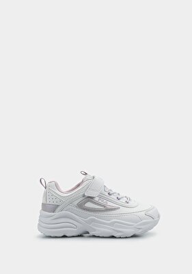 Fila Skye V Beyaz Unisex Çocuk Sneaker Ffk0268.13078