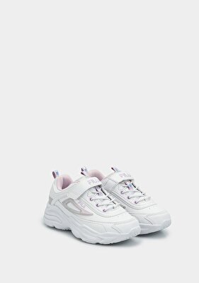 Fila Skye V Beyaz Unisex Çocuk Sneaker Ffk0268.13078