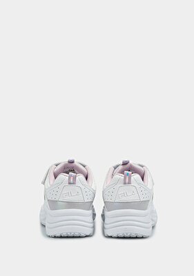 Fila Skye V Beyaz Unisex Çocuk Sneaker Ffk0268.13078