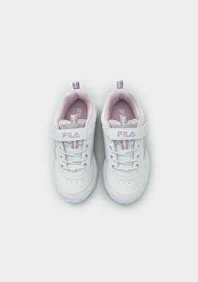 Fila Skye V Beyaz Unisex Çocuk Sneaker Ffk0268.13078