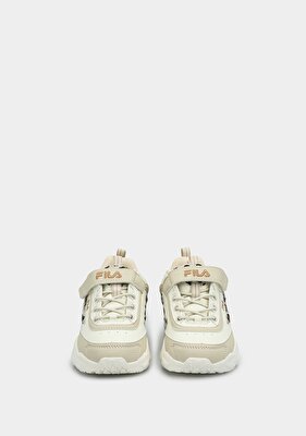 Fila Skye V Bej Unisex Çocuk Sneaker Ffk0268.70001