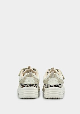 Fila Skye V Bej Unisex Çocuk Sneaker Ffk0268.70001