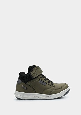 Joma J.Torcon Jr 2423 Green Haki Unisex Spor Ayakkabısı Jtorcw2423V 