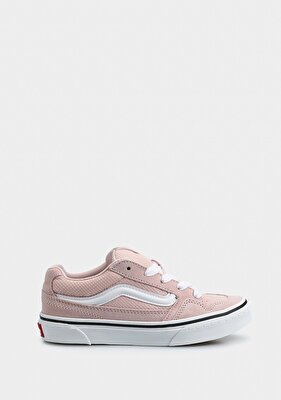 Vans Caldrone Pembe Kız Çocuk Sneaker Vn000D1Yo3N1 
