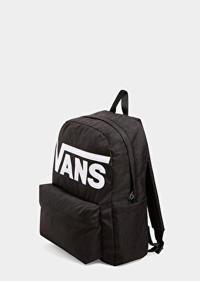 Vans Skool Drop V Backpack Siyah Unisex Sırt Çantası Vn000H4Zblk1Old 