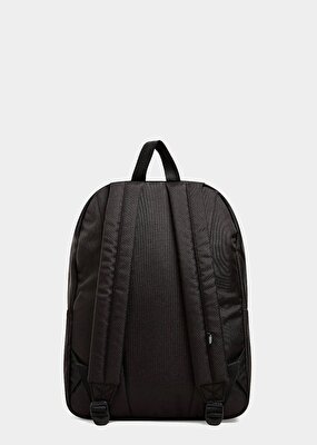 Vans Skool Drop V Backpack Siyah Unisex Sırt Çantası Vn000H4Zblk1Old 