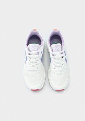 Hummel Hml Haze Beyaz Kadın Koşu Antreman Ayakkabısı 900681-9704 