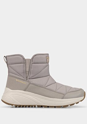 Skechers Bobs Sparrow 2.0 Bej Kadın Bot 117059Tpe