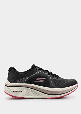 Skechers Bkpk Go Run Elevate 2.0 Quartz Siyah Kadın Koşu Ayakkabısı 129005 