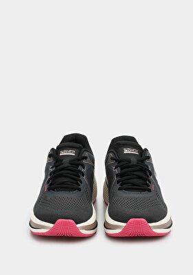 Skechers Bkpk Go Run Elevate 2.0 Quartz Siyah Kadın Koşu Ayakkabısı 129005 
